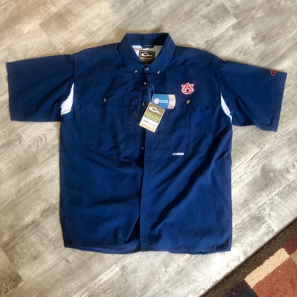 🐅Drake Waterfowl Auburn - Picture 4 of 6